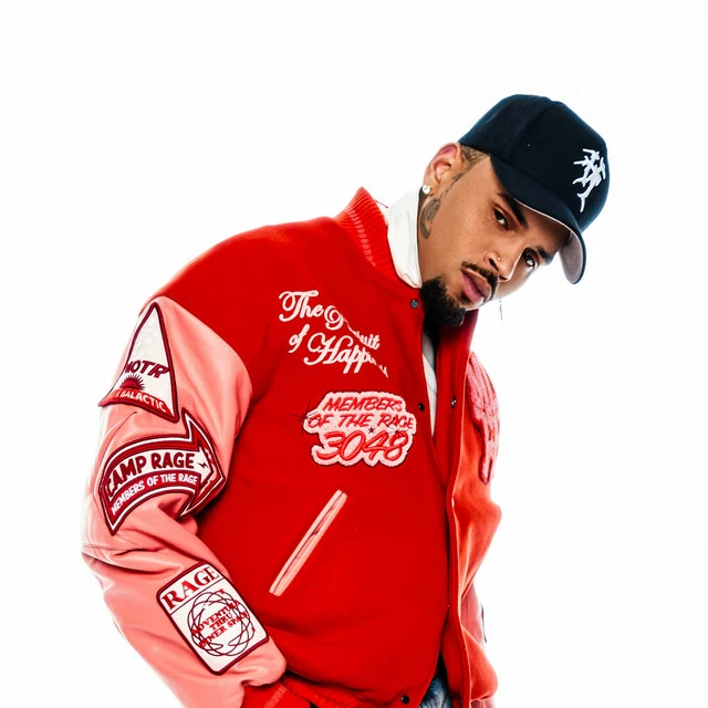 chris brown