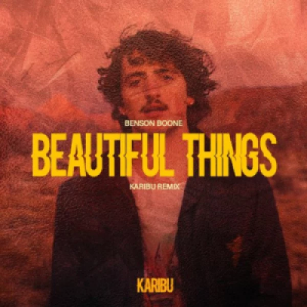 Capa do Álbum