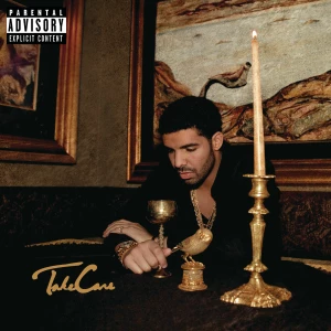 Drake - Marvis Room