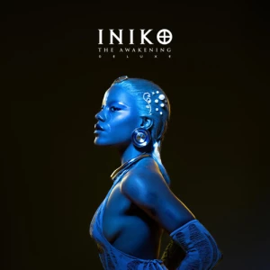 Caught a Body - Iniko