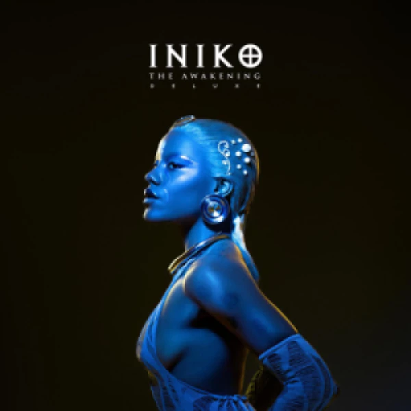 Capa do Álbum