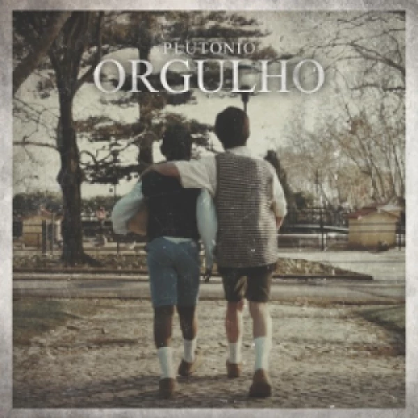 Capa do Álbum